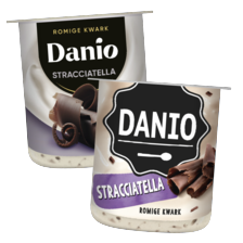 Danio kwark